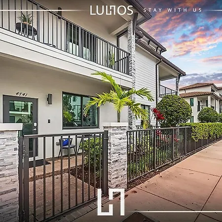 Villa Doral 3Br Gem Near Airport And Miami Attractions L59